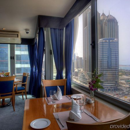 Al Diar Regency Hotel Abu Dhabi Buitenkant foto