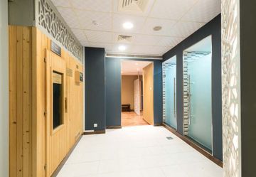 Al Diar Regency Hotel Abu Dhabi Buitenkant foto